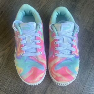 Puma Sneakers ~ Size 13.5